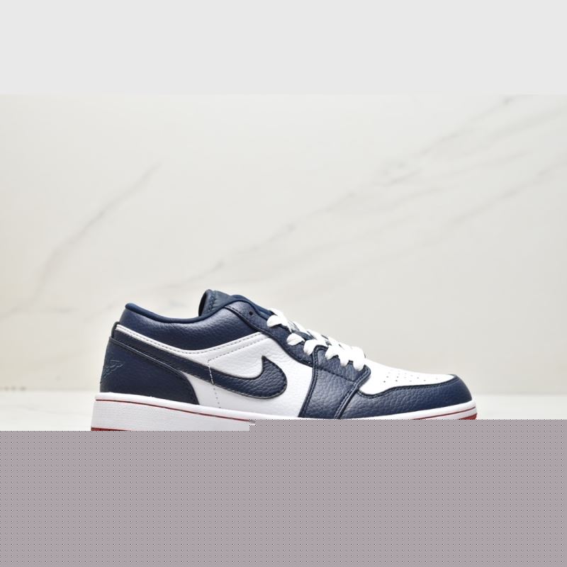 Nike Jordan